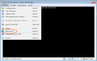 how to use virtualbox