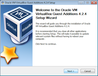 com aumentar a janela do virtualbox mouse livre