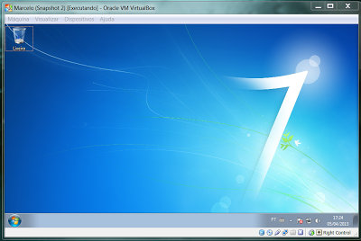 tutorial completo do virtualbox