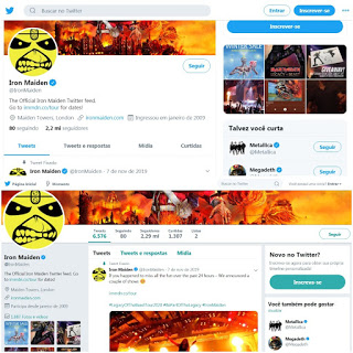 como voltar antigo twitter