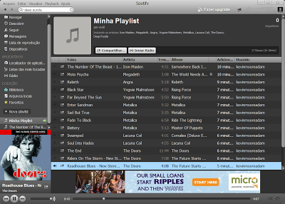como usar spotify no brasil proxy vpn