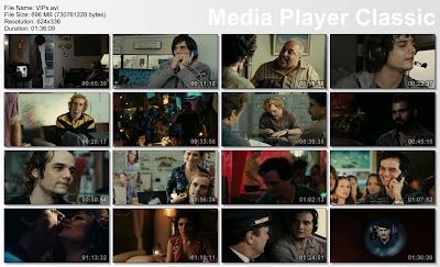 printar video media player classic