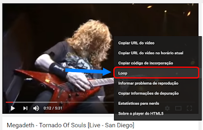 replay youtube - repeat youtube - repetir video youtube - replay automatico youtube 2017-2016