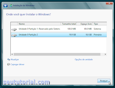 qual melhor windows 7 ou windows 8