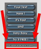 remover propaganda flash vortex