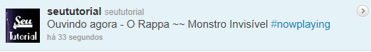 mostrar-a-musica-que-estou-escutando-no-twitter