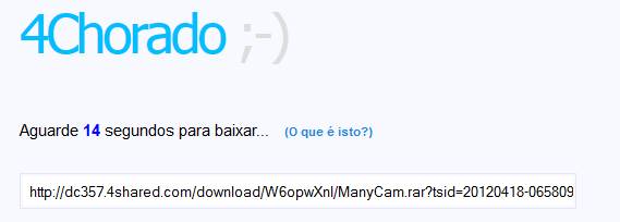 4shared no login