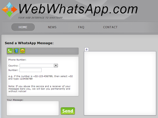 aplicativos iguais whatsapp 2014