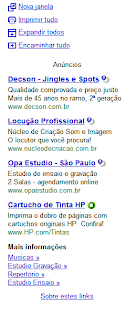bloquear publicidade hotmail outlook