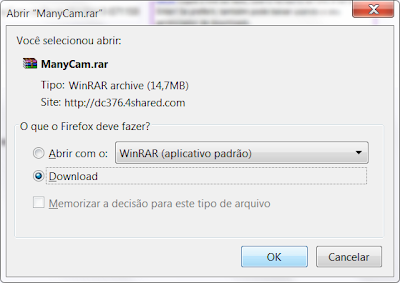 baixar arquivos 4shared sem conta