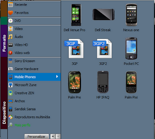 tutorial wondershare video converter