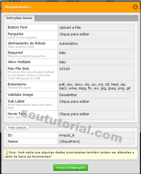 widget upload file blogger 2013