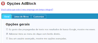 tirar anuncios facebook