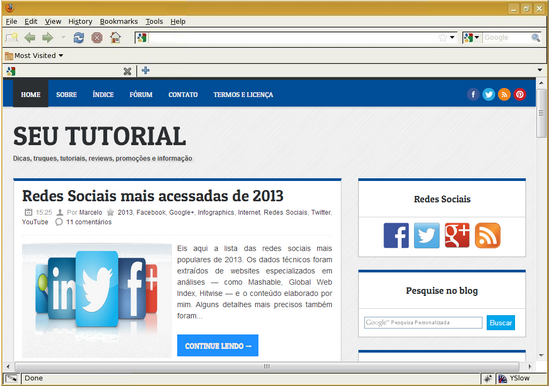 simulador resolução de tela infobyip mobile