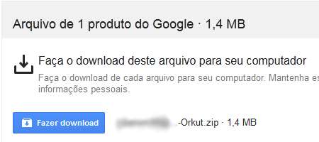 importar albuns orkut facebook 2014