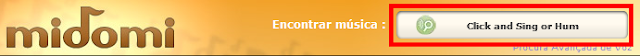nome da musica que tocou 2013 app