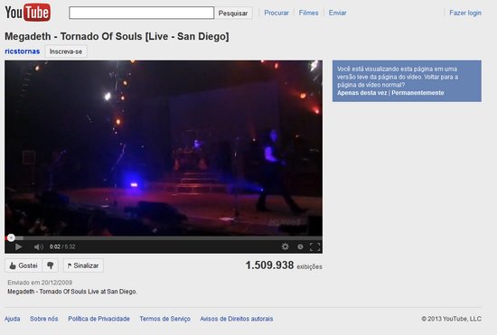 acelerar carregamento youtube smartvideo