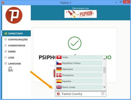 freeware proxy server vpn windows 10