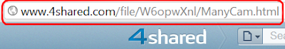 baixar 4shared sem precisar login