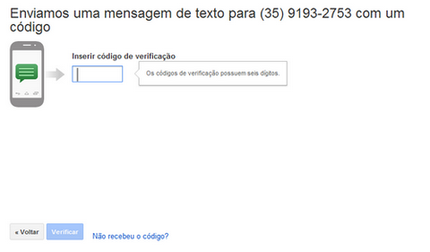 configurar-verificação-2-etapas-google