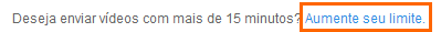 upar videos maiores 15 minutos youtube