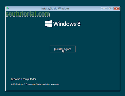 tutorial windows 8 consumer preview