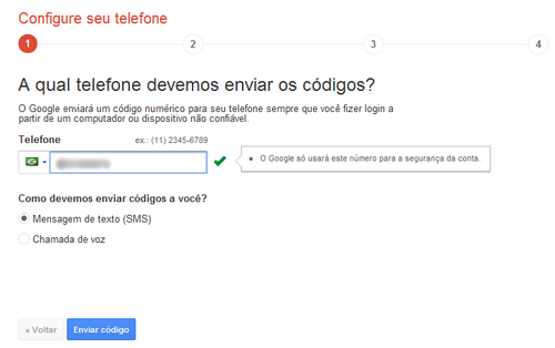 código-unico-google