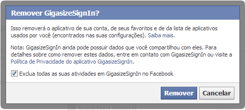 o que é ads not by facebook