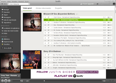 burlar spotify brasil email facebook