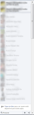 saber quem ta offline facebook