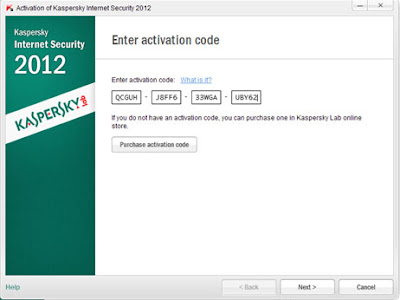 kaspersky internet security promoção 2012