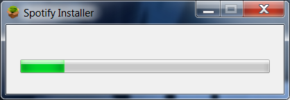 bypass spotify account without facebook