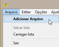 restringir acesso aos programas