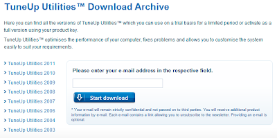 promoção-tuneup-2010-gratuito-licença