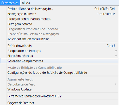 tutorial como remover virus do facebook 2012