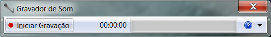 gravar audio qualquer site 2013