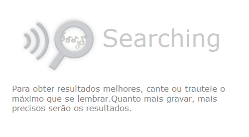 site identifica nome musica 2013