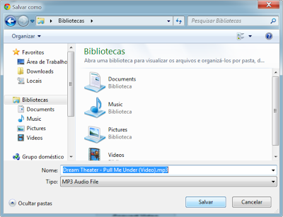 extensão-google-chrome-baixar-video-em-mp3-do-youtube
