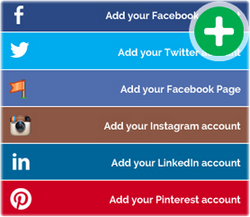 exportar lista seguidores contatos twitter pc