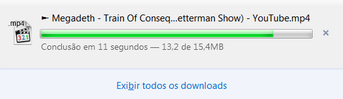 baixar música qualquer site com firefox