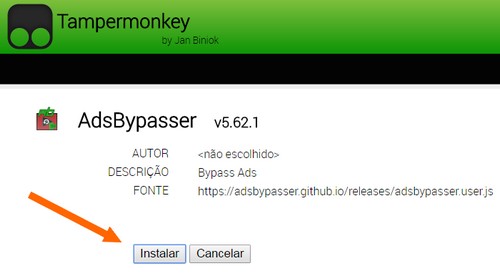 tutorial adsbypasser