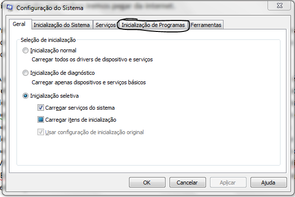 configurar-msconfig