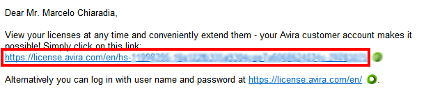 email do avira promoção-avira-gratis-2011