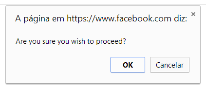 como limpar caixa de entrada facebook de uma vez
