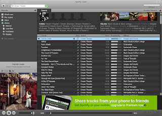 novo jeito de cadastrar no spotify 2013