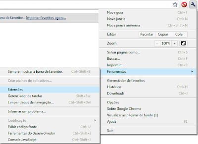 remover propagandas do gmail