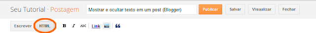 mostrar-e-ocultar-texto-post-blogger