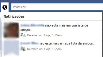 ver quem me bloqueou facebook