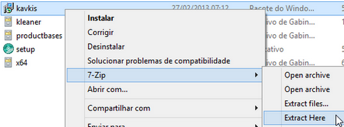 giveaway kaspersky antivirus 2013