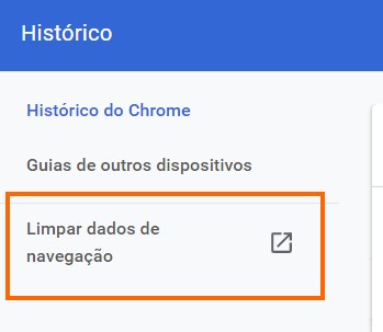 voltar antiga interface twitter google chrome